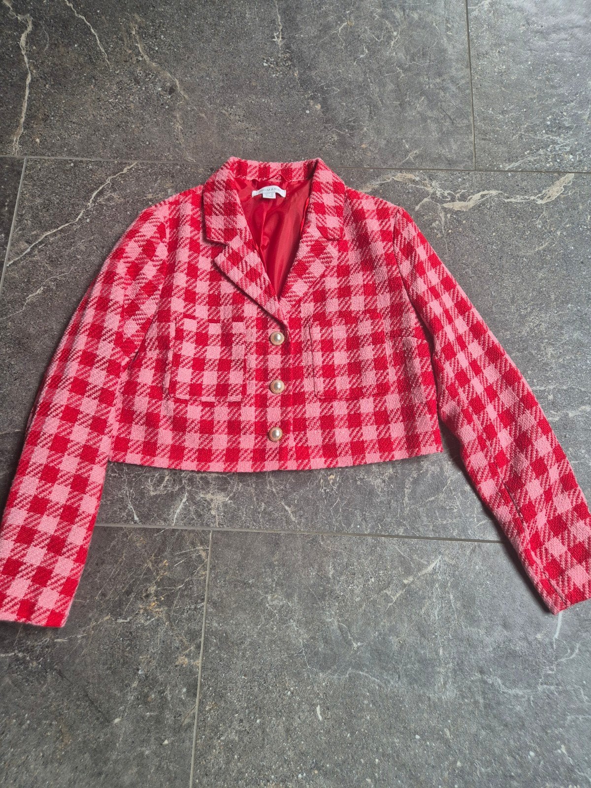 kort jasje Primark, Primark, Maat 42/44 (L), Nieuw, Ophalen of Verzenden