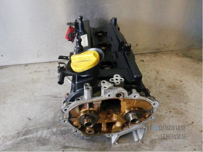 Cilinderkop van een Renault Grand Espace, Gebruikt, -, Renault, -