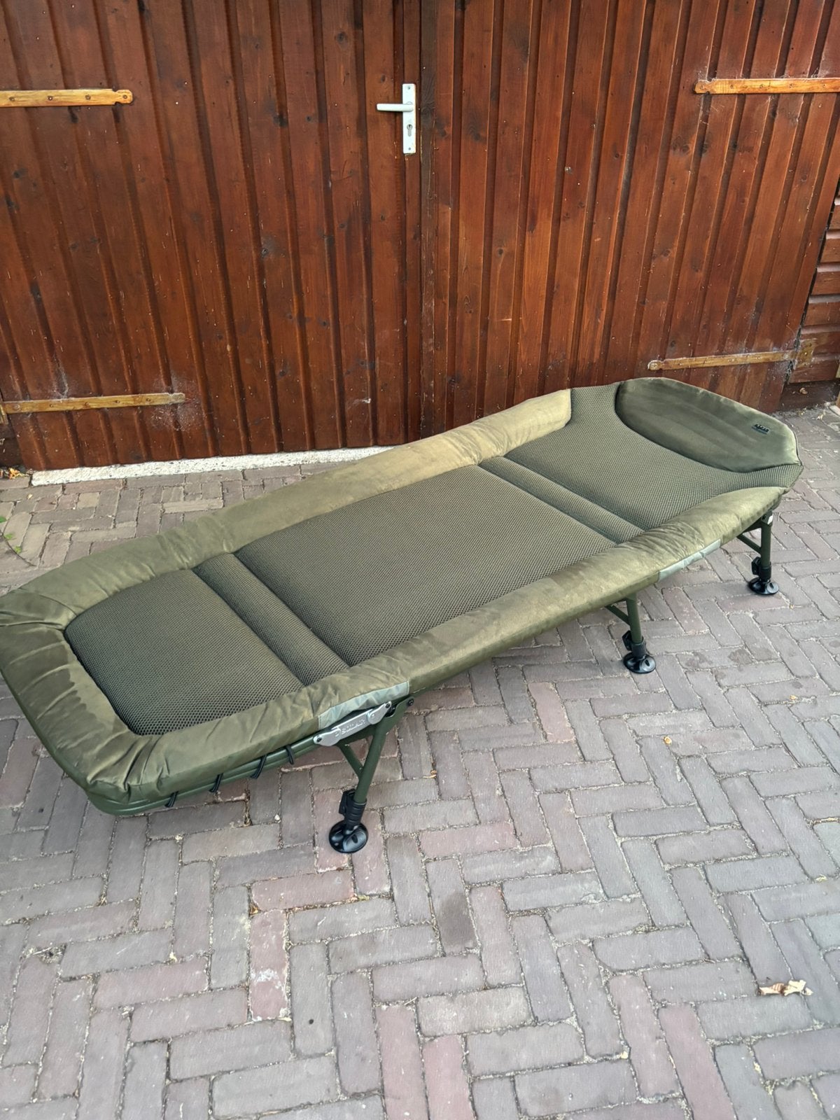 Solar stretcher, Ophalen, Zo goed als nieuw, Overige typen