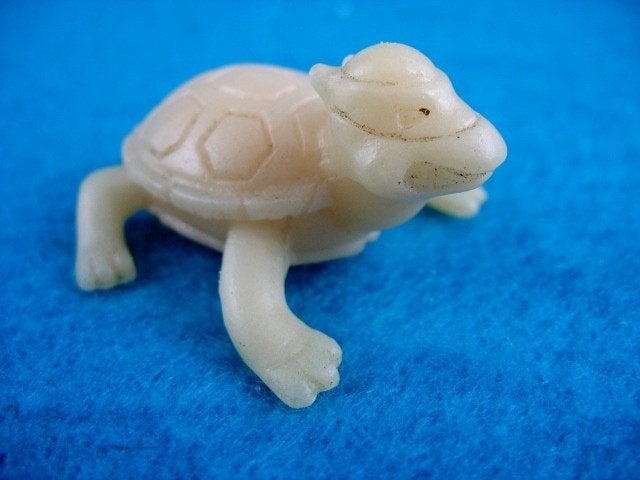Teenage Mutant Ninja Turtles Retromutagen Ooze Schildpad, Ophalen of Verzenden, Gebruikt, Tv, Actiefiguur of Pop
