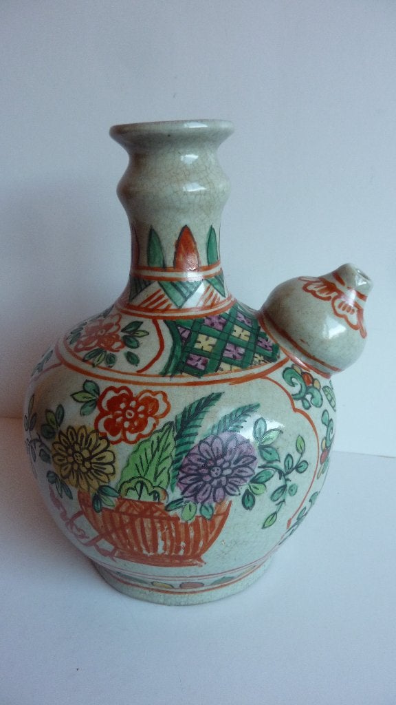 Chinees/Japans porselein Kendy, Antiek en Kunst, Ophalen of Verzenden