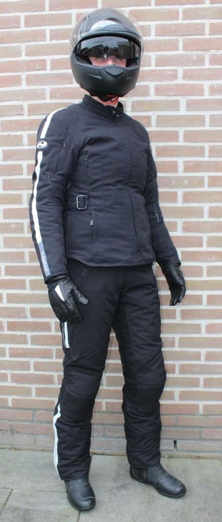 Nieuwe Dames Motorkleding, Overige merken, Overige typen, Ophalen of Verzenden, Nieuw zonder kaartje