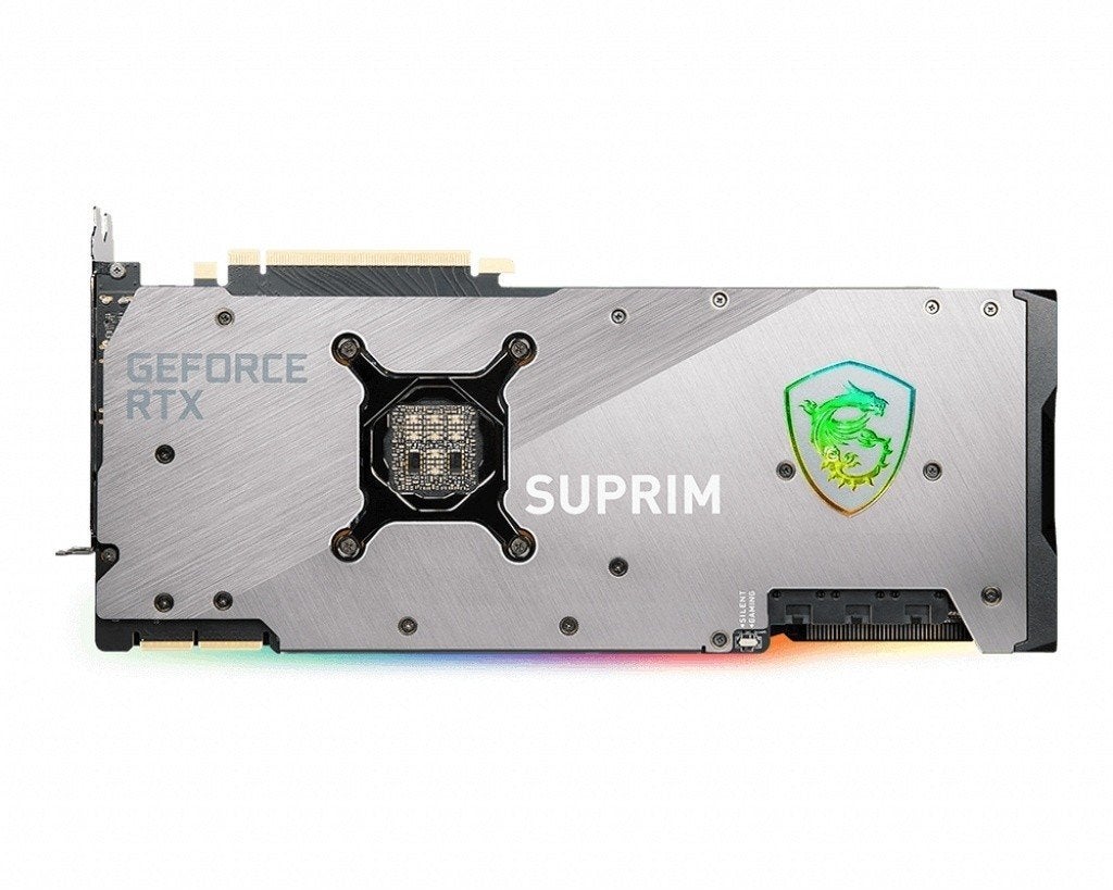 GEZOCHT: RTX 3090 24GB - direct ophalen en testen, Ophalen, Nvidia