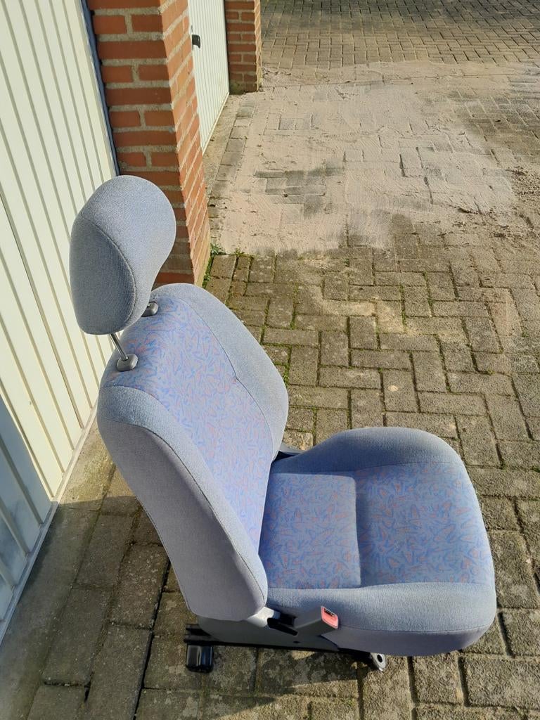 Stoel toyota starlet, Auto-onderdelen, Interieur en Bekleding, Ophalen of Verzenden, Nieuw, Toyota