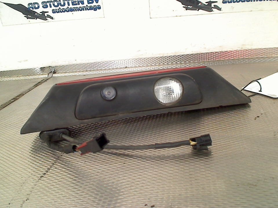 Verlichting MET CAMERA Iveco New Daily IV 2008 469407486, Gebruikt, Overige automerken, Iveco Magirus AG, Info@iveco-sw.de