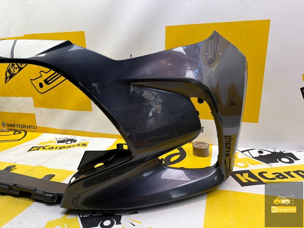 Bumper Toyota Yaris Voorbumper 52119-K0050, Info@toyota.co.jp, Gebruikt, Voor, Toyota Motor Corporation