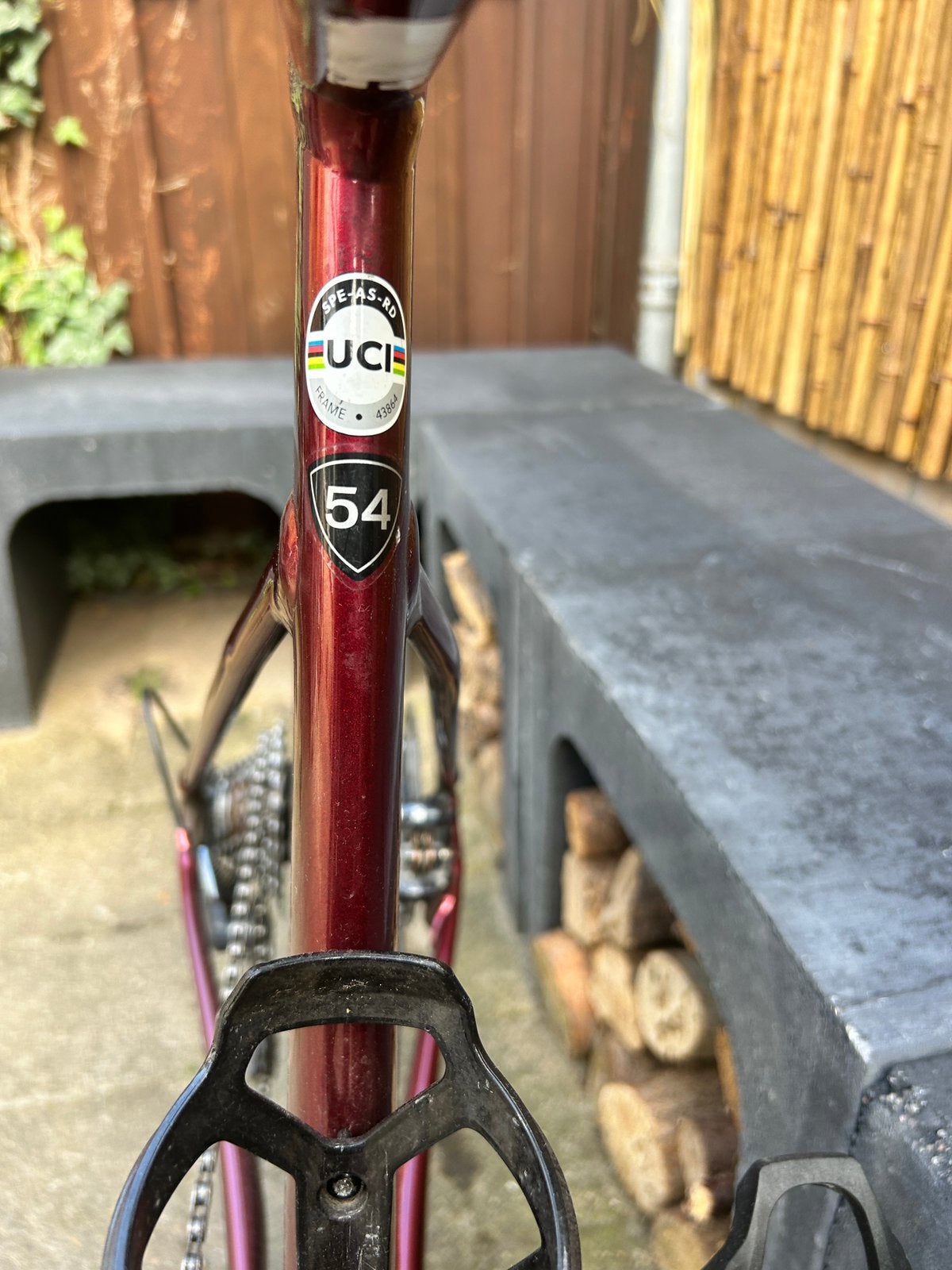 Specialized Allez Sprint, Ophalen, Gebruikt, Heren, Meer dan 20 versnellingen