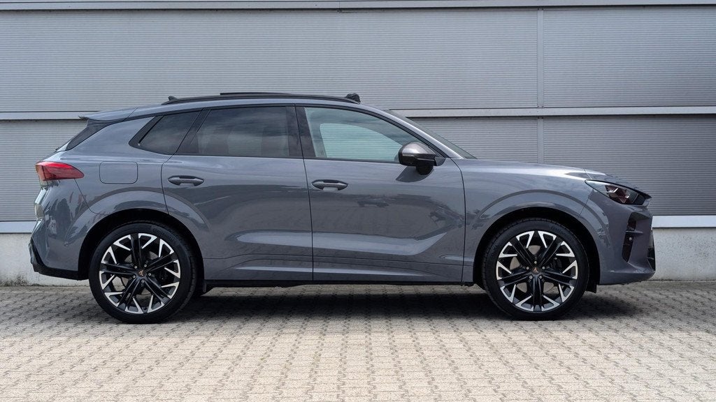 CUPRA Terramar 1.5 TSI e-Hybrid 272pk DSG VZ Performance | S, Auto's, Cupra, 12 maanden, 4 cilinders, 150 min, Alcantara