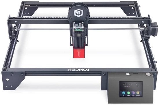 Lasergraveermachine – Laser Cutter – Graveermachine, Corvance B.V., Verzenden, Nieuw, Corvancebol@gmail.com