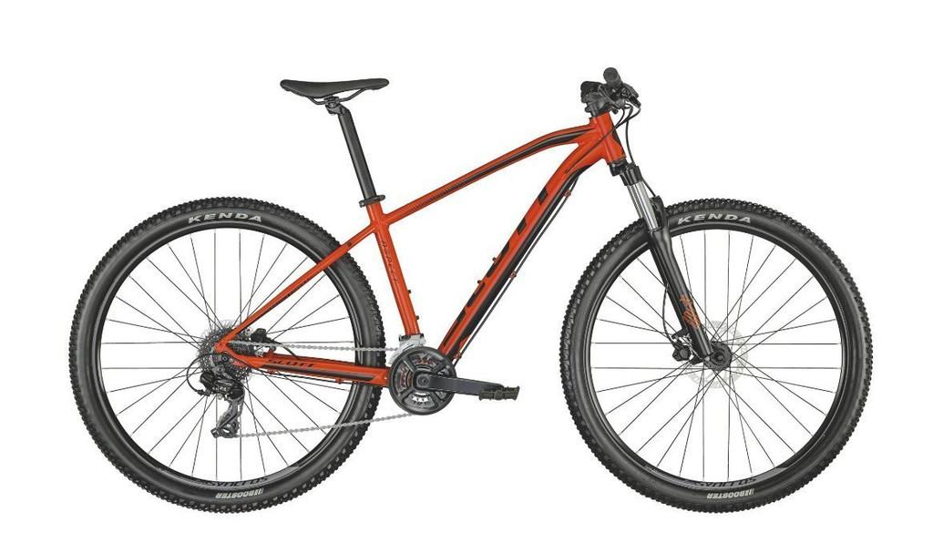 Scott Sco Bike Aspect 960 Red (kh) Rood XL 2025, Overige merken, -, - 0
-, NL, Nieuw