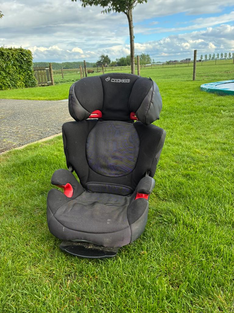 Maxi cosi meegroei auto stoeltje, Ophalen, 9 t/m 18 kg, Maxi-Cosi, Gebruikt