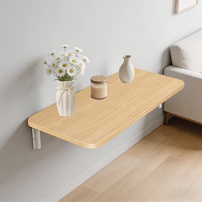 Wandtafel inklapbaar  (40x60) NIEUW, Ophalen, Nieuw, 75 cm of meer, Rechthoekig