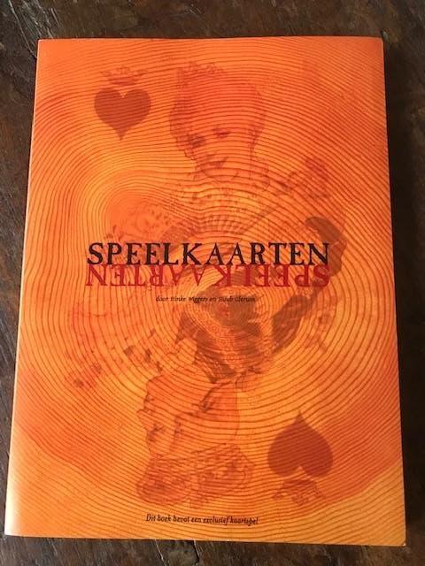 Speelkaarten Holland Casino NIEUWSTAAT, Verzamelen, Ophalen of Verzenden, Nieuw, Speelkaart(en)