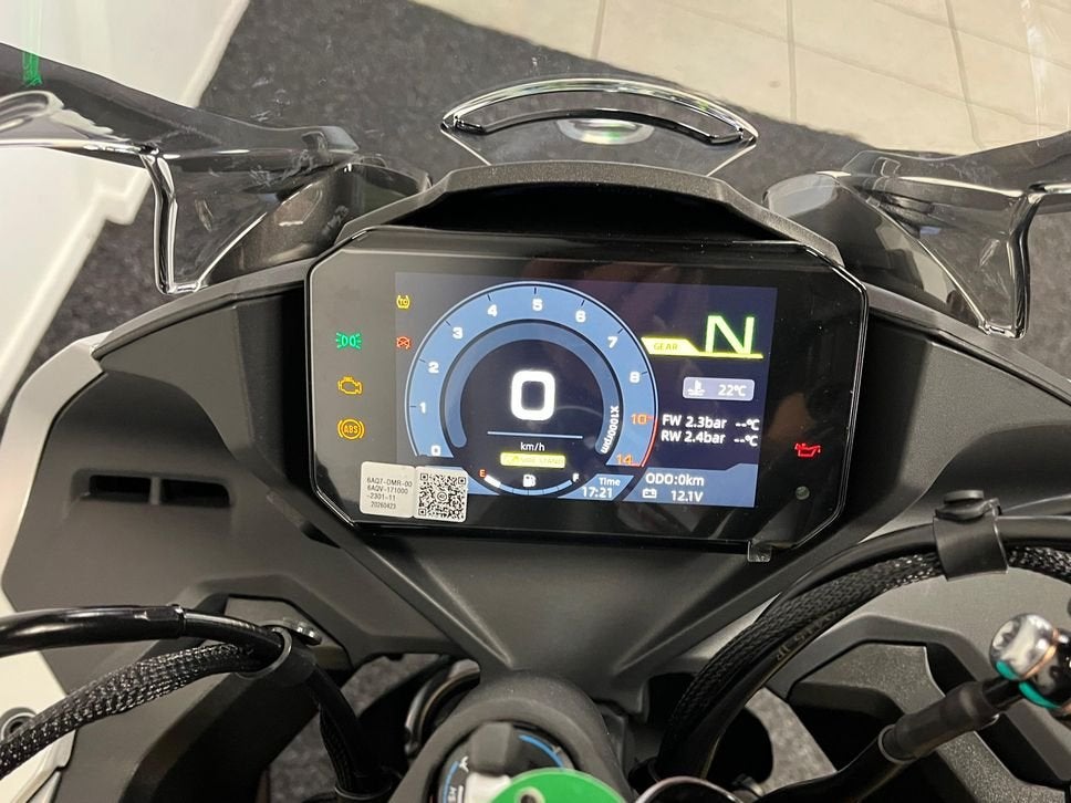 ⭐️⭐CFMOTO 450 SR CF MOTO 450SR VANDAAG RIJDEN (NIEUW) ⭐️⭐, Motoren, 450 cc, 2 cilinders, Bedrijf, Onbekend