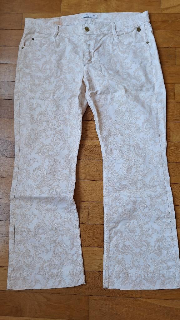 Broek Summum women maat 44, Summum Woman, Maat 42/44 (L), Ophalen of Verzenden, Zo goed als nieuw