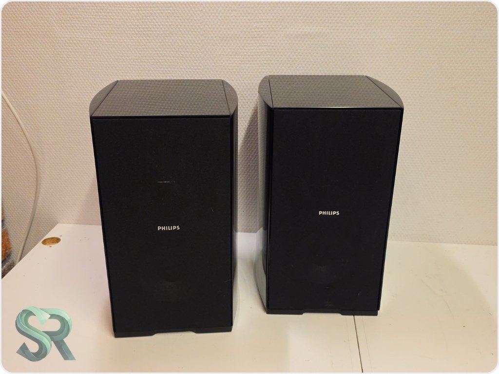 Philips MCD908, Philips, Gebruikt, ., Ophalen of Verzenden