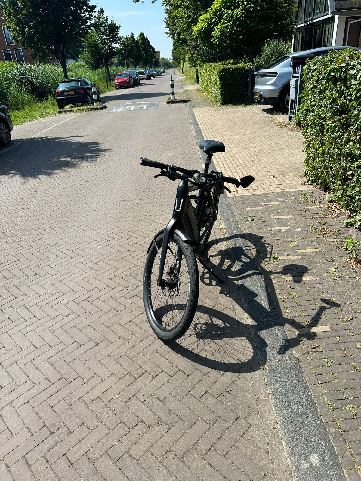 Stromer ST2 Speed Pedelec 20” zwart, Fietsen en Brommers, Elektrische fietsen, Ophalen, Gebruikt, 51 tot 55 cm, Stromer