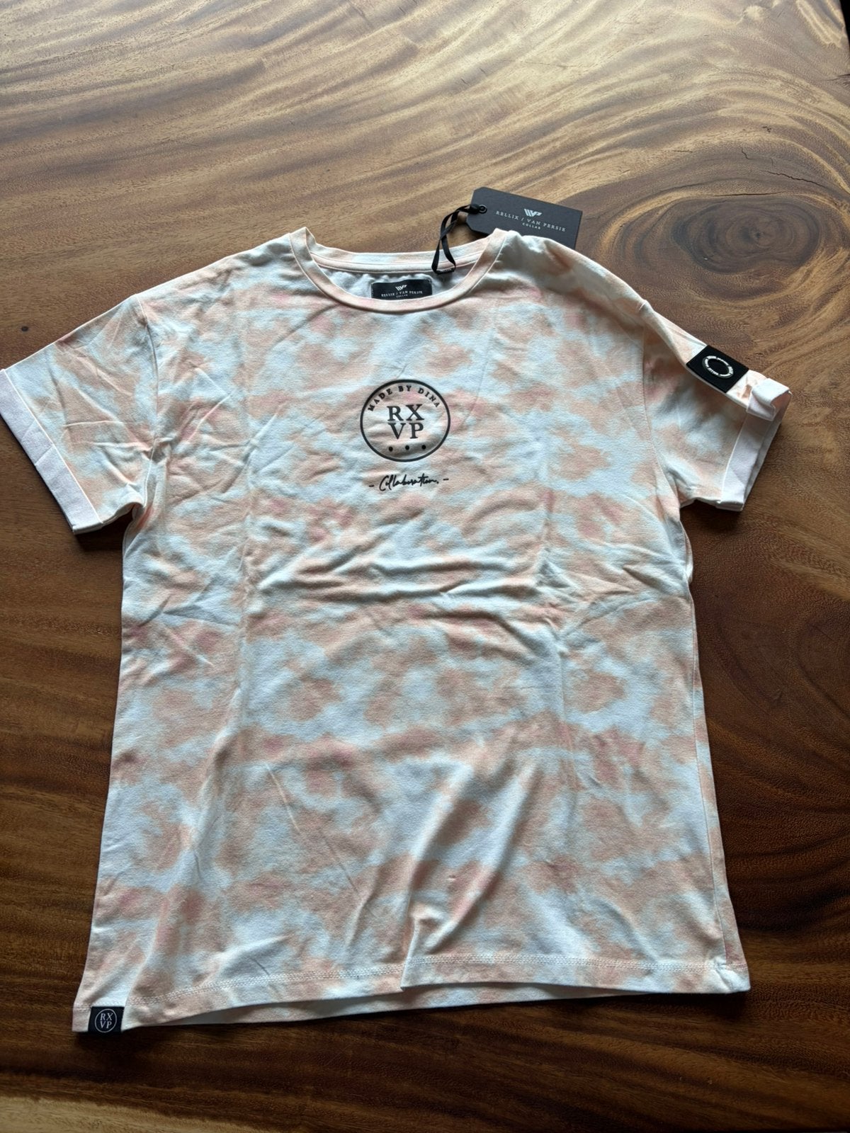 Nieuw shirt rellix van persie maat 176, Ophalen of Verzenden, Nieuw, Meisje, Shirt of Longsleeve