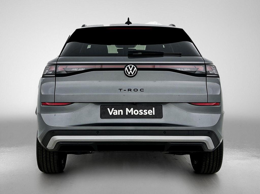 Volkswagen T-Roc 1.5 eTsi Style First Edition 116 PK Automaa, 1498 cc, Euro 6, 4 cilinders, 116 pk