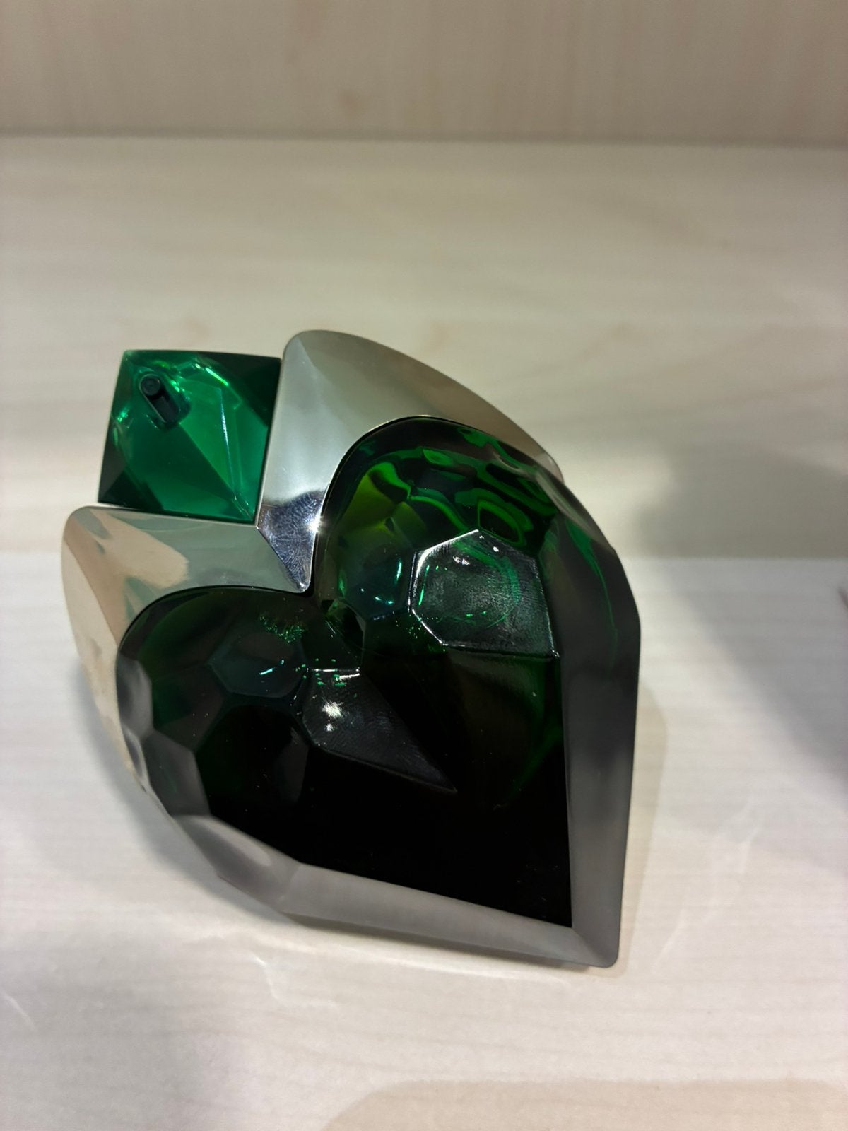 Mugler Aura edp 90ml zeldzaam vol, Verzenden, Nieuw