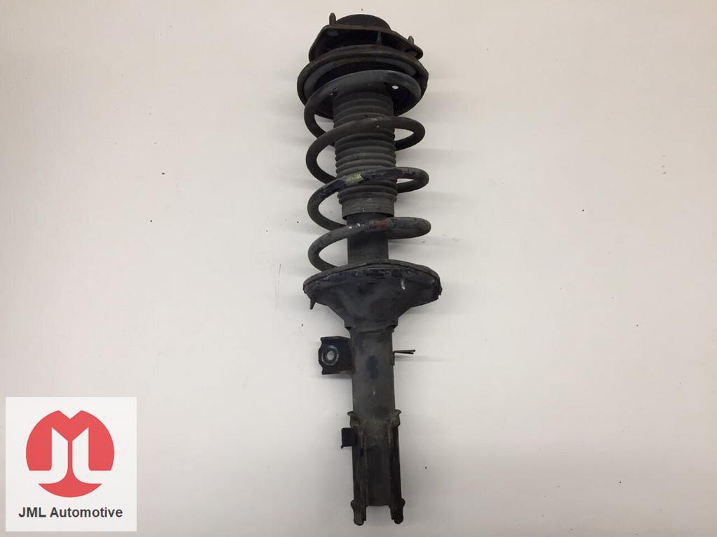 VEERPOOT LINKS VOOR HYUNDAI GETZ, Gebruikt, -, -, Ophalen of Verzenden