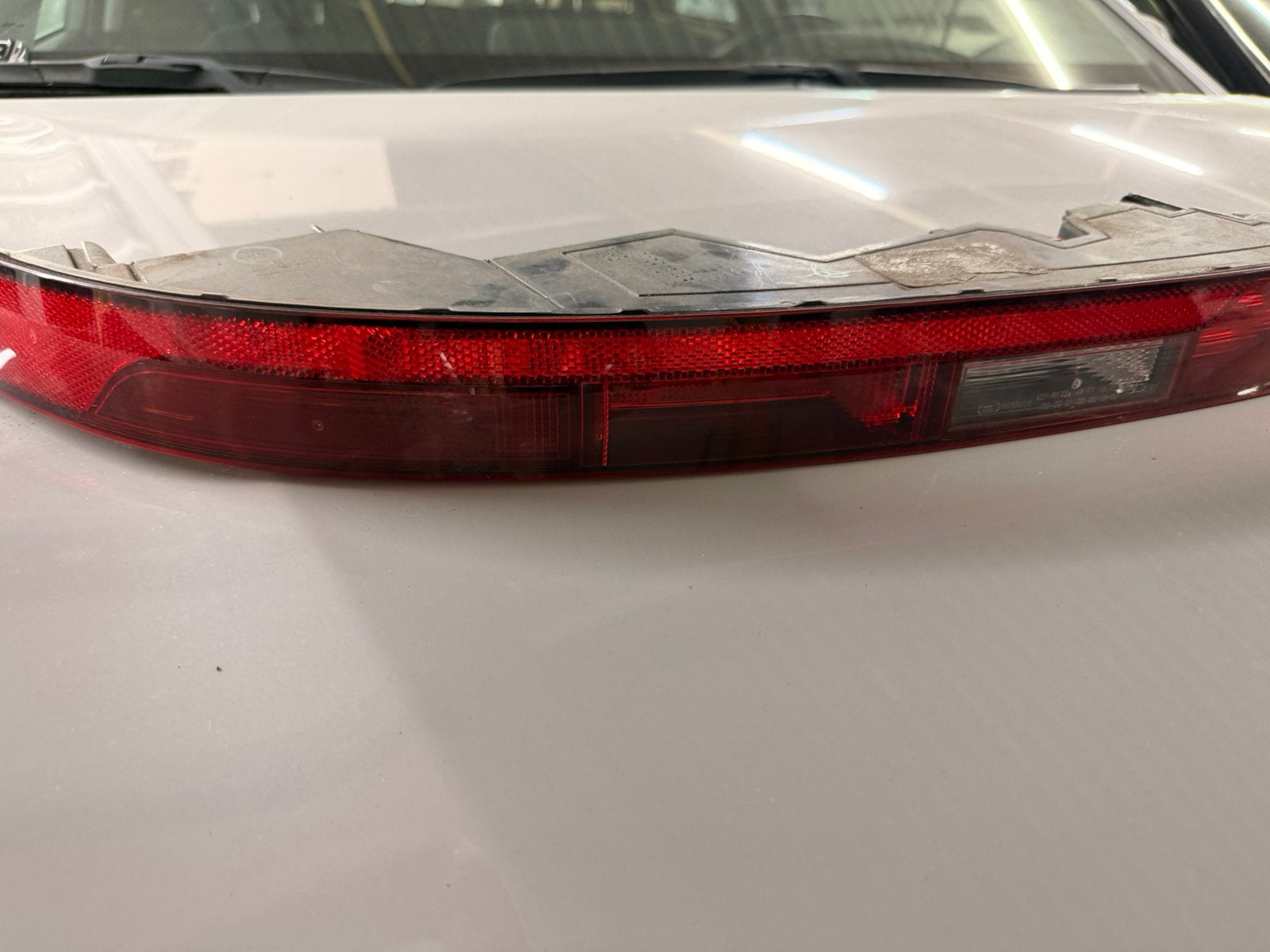 Linker achterlicht van een audi q5 uit 2020 80A 945 069, Auto-onderdelen, Ophalen of Verzenden, Nieuw, Audi