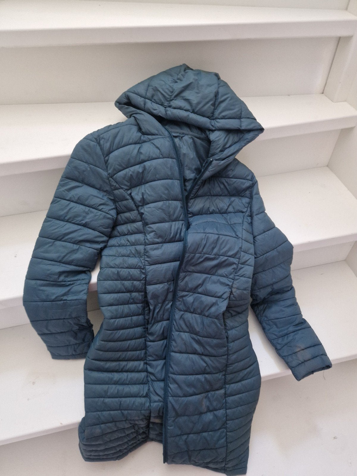 Primark lichtgewicht jas maat XS, Primark, Ophalen of Verzenden, Zo goed als nieuw, Maat 34 (XS) of kleiner