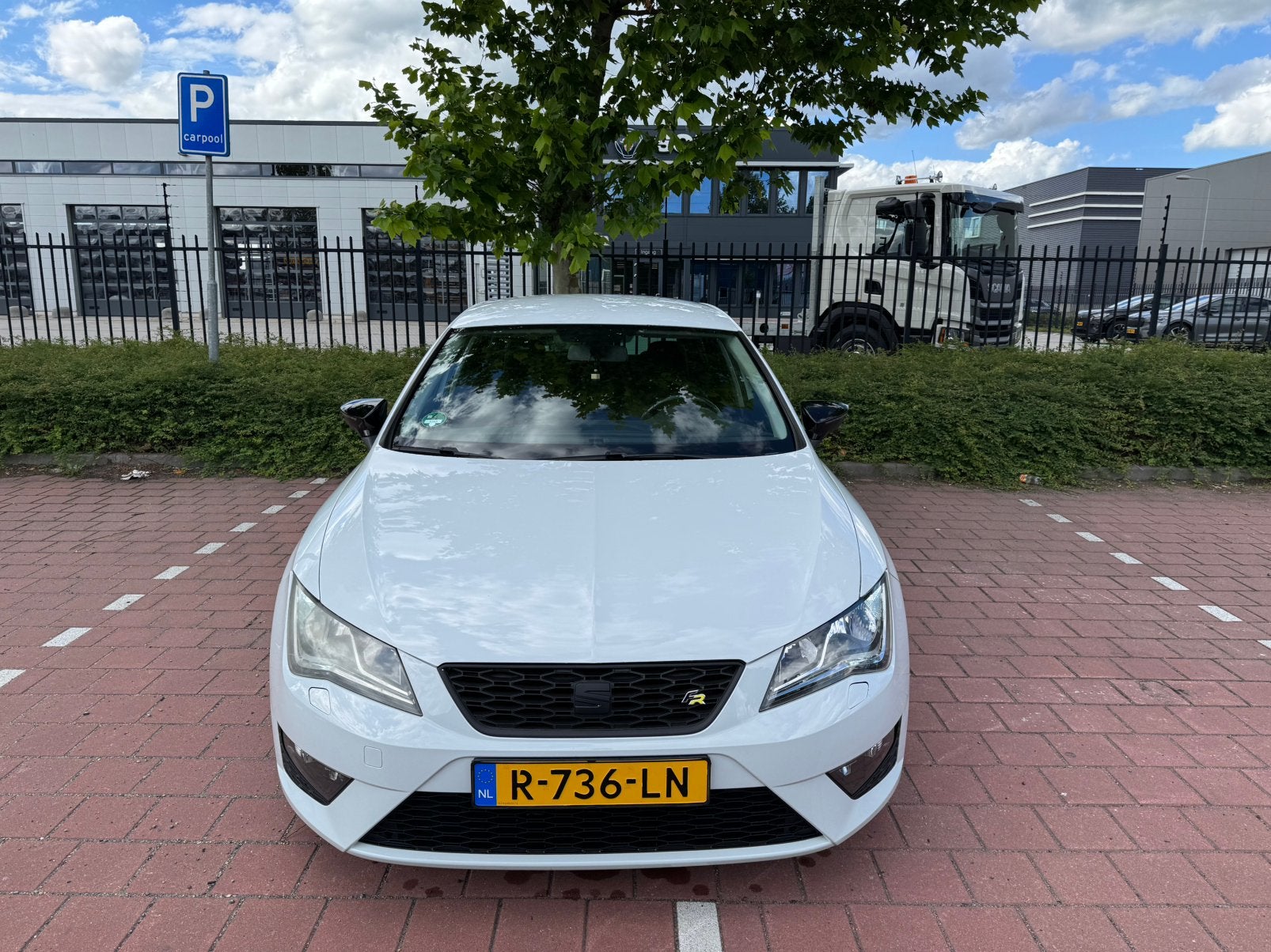 SEAT León
