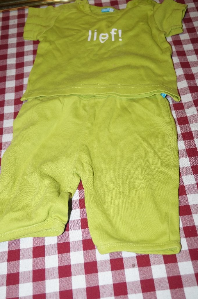 Babykleding jongen m 62 pakketprijs eur 15,00.bijna gratis., Ophalen of Verzenden, Gebruikt, Jongetje, Overige typen
