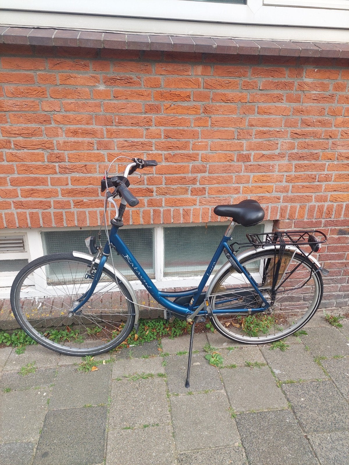 Batavus damesfiets