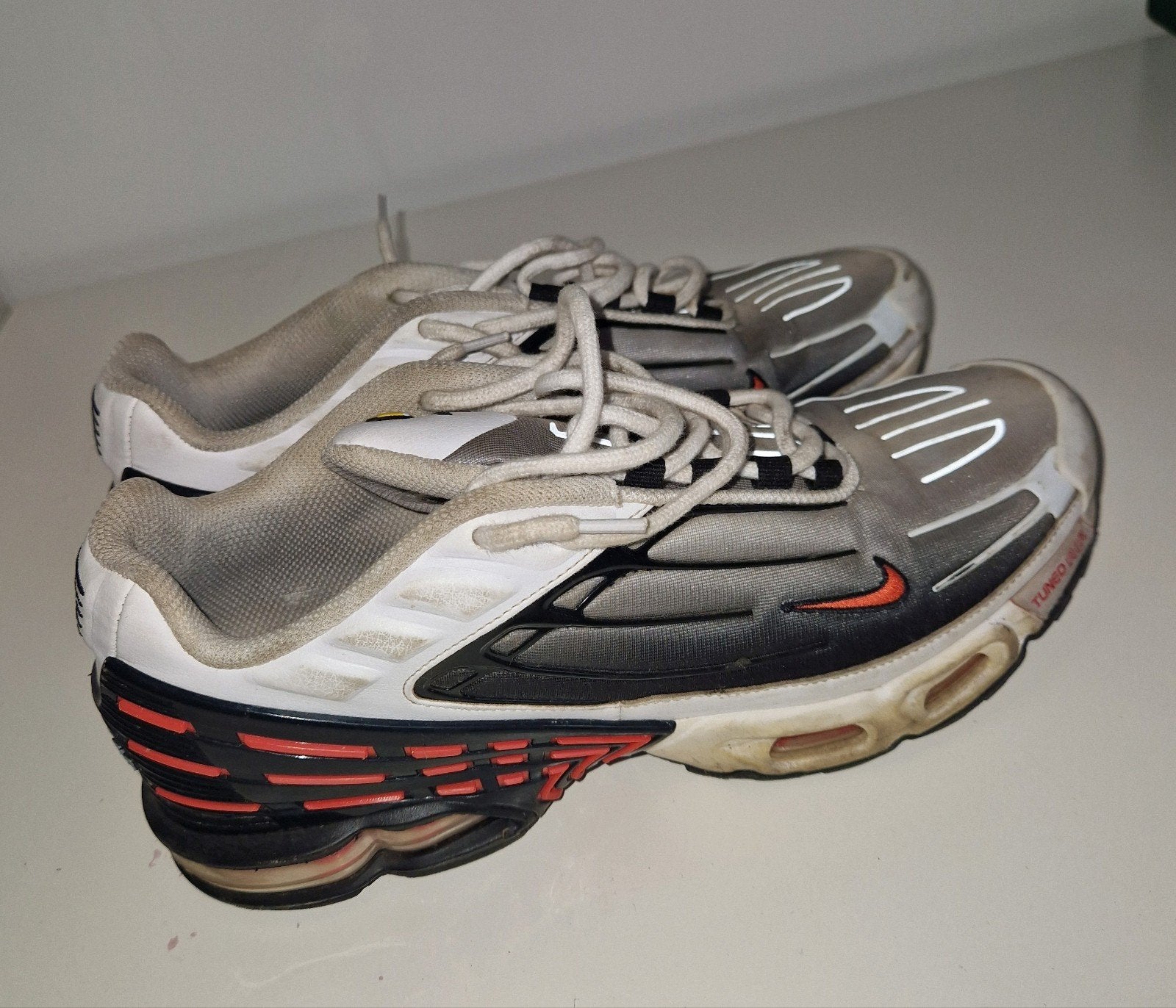 sport heren schoenen maat 43, Kleding | Heren, Ophalen of Verzenden, Zo goed als nieuw