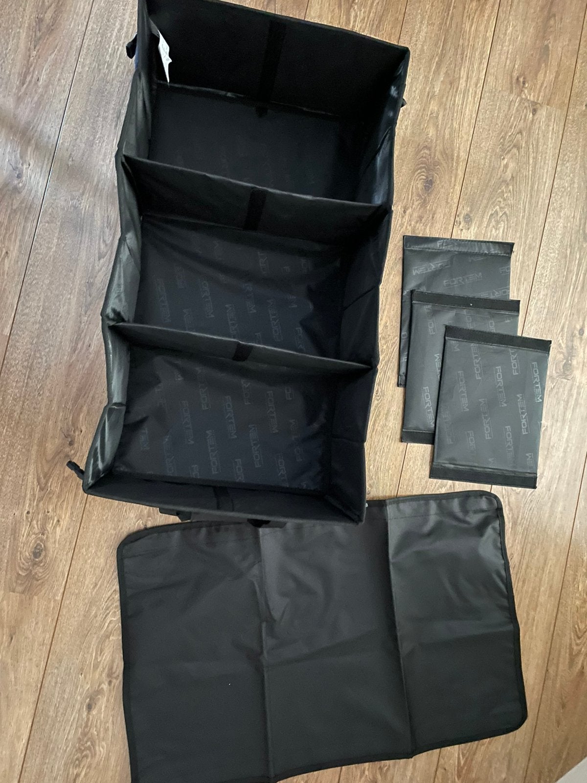 Te koop organiser, Ophalen, Zo goed als nieuw