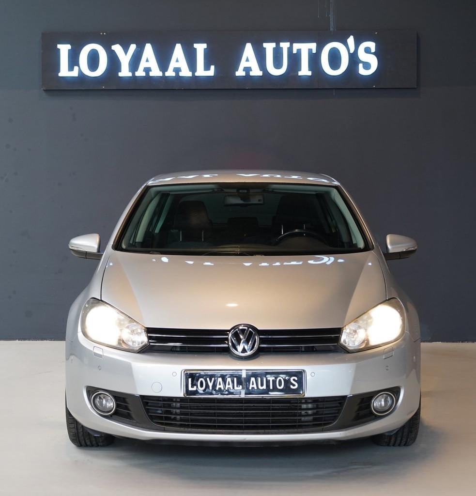 Volkswagen Golf 1.2 TSI Trendline | AIRCO | CRUISE | PDC | E, Auto's, Volkswagen, Voorwielaandrijving, Euro 5, 86 pk, Gebruikt