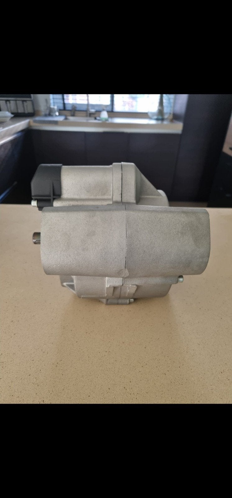 g lader g60, Ophalen of Verzenden, Gereviseerd
