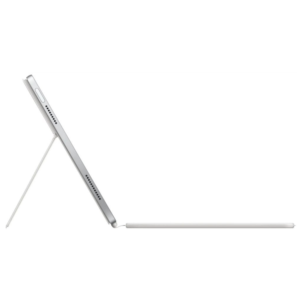 iPad Folio Magic Keyboard 2022/2024 A2695 Wit | Nieuw, Computers en Software, Apple iPads, Apple, Nieuw, Support@apple.com, One Apple Park Way
Cupertino, CA 95014
United States