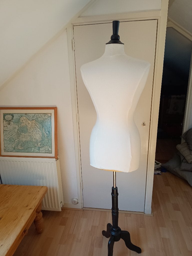 Paspop, Hobby en Vrije tijd, Ophalen, Gebruikt, Paspop