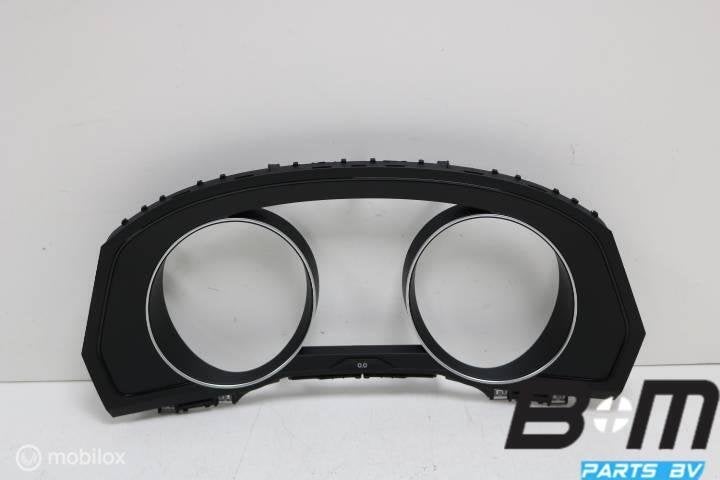 Omranding van tellerunit VW Passat B8 3G1858366A, Auto-onderdelen, Gebruikt