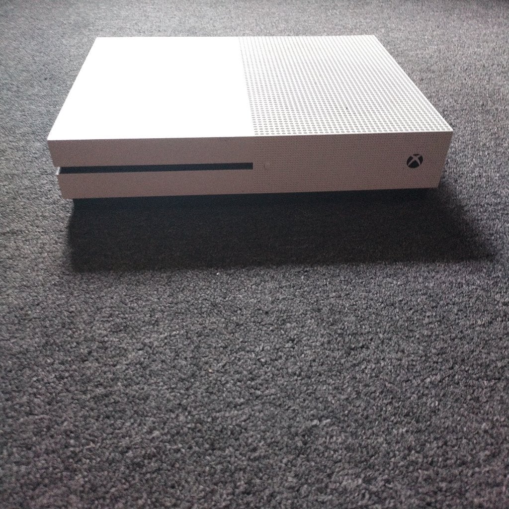 Xbox one s, Xbox One S, Ophalen of Verzenden, Met 1 controller, 500 GB