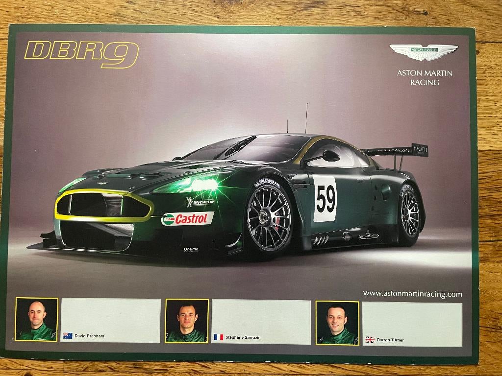 supercars, sportcars en specials, Ophalen of Verzenden, Nieuw, Overige merken
