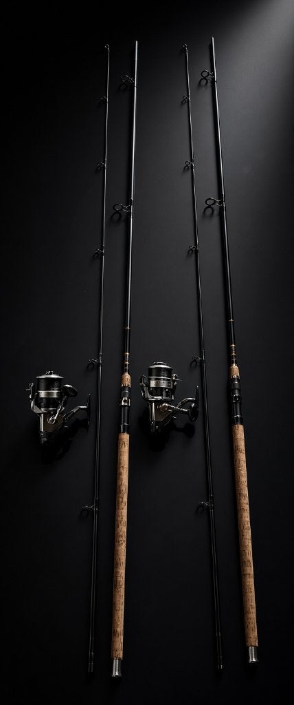 PB Products Dutch Rod Classic Karperset, Watersport en Boten, Ophalen, Gebruikt, Complete set
