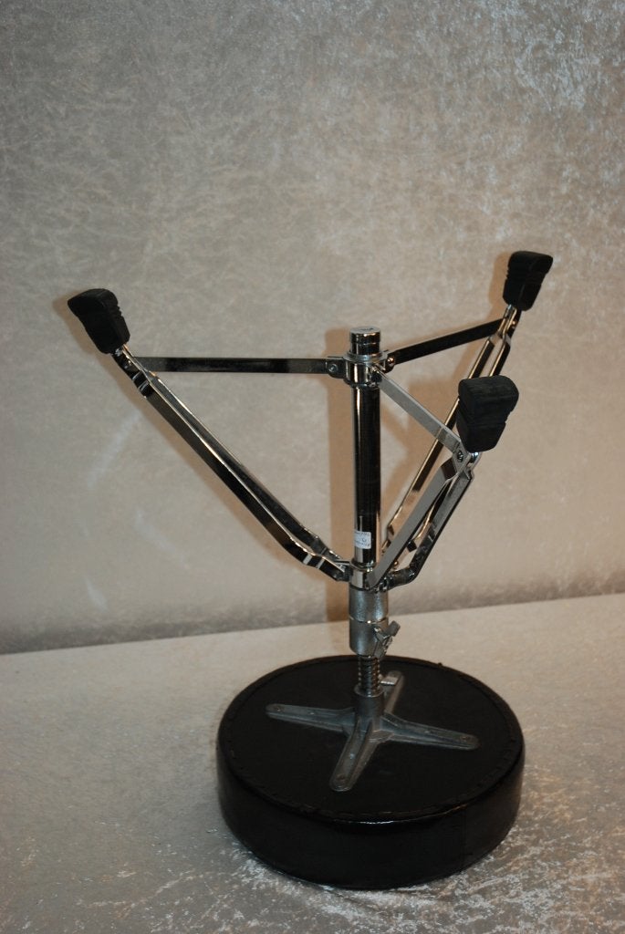 Drumkruk met spindel  <26261093>, Gebruikt, ., Drums of Percussie, Ophalen of Verzenden