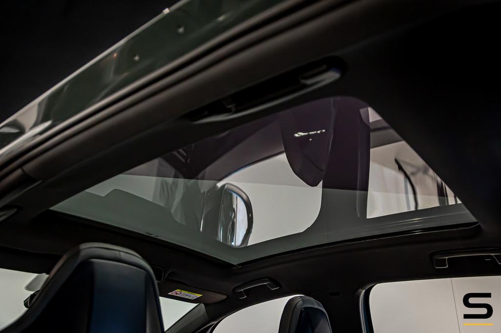 Cupra Born VZ 84 kWh|Pano|1eig|FullOptions|HUDG, Auto's, Cupra, Automaat, Achterwielaandrijving, 510 min, Zwart