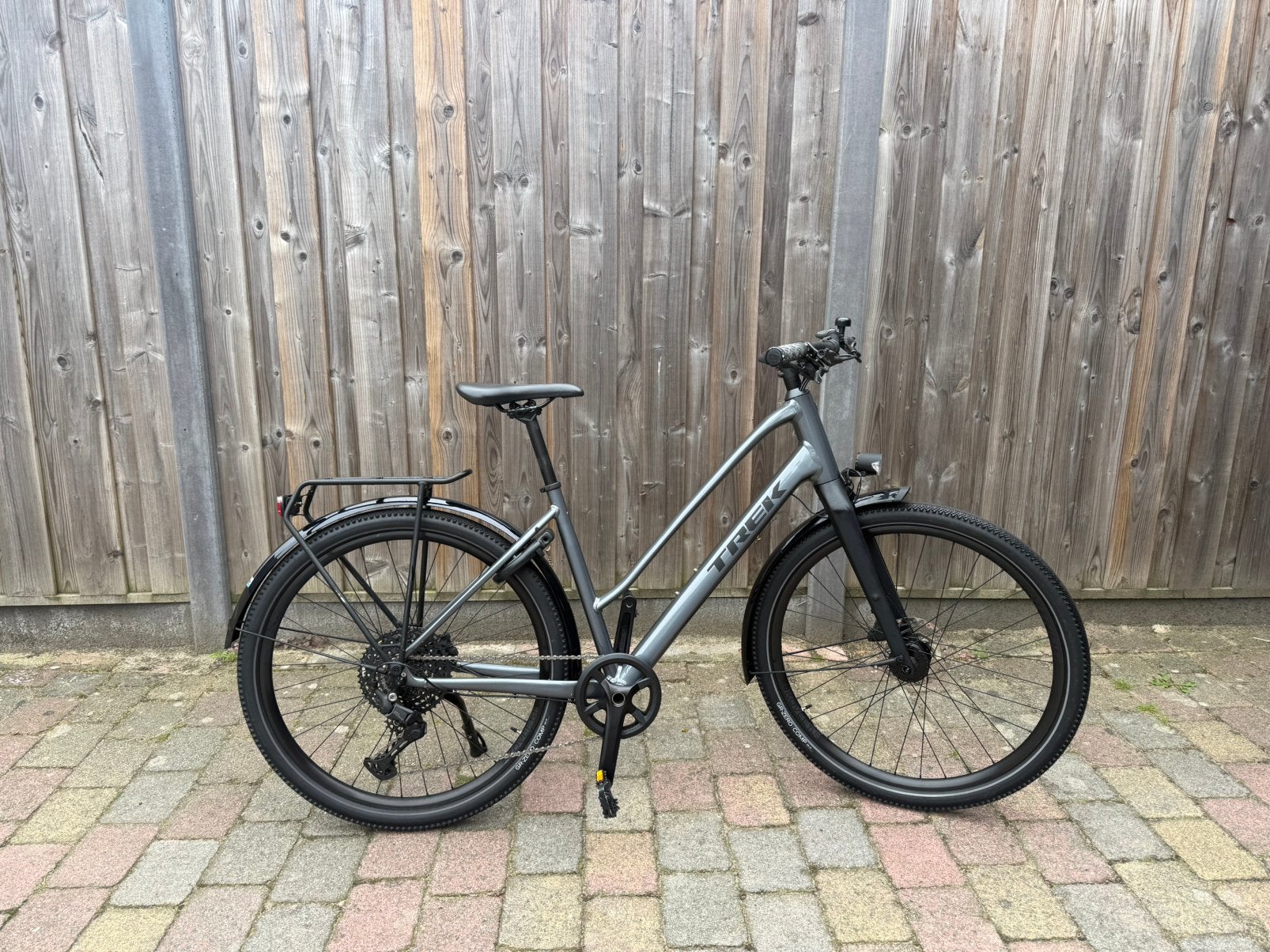 Dual Sport 3 Equipped Stagger Gen 5 fiets, 56 cm of meer, Ophalen, Zo goed als nieuw, Overige merken