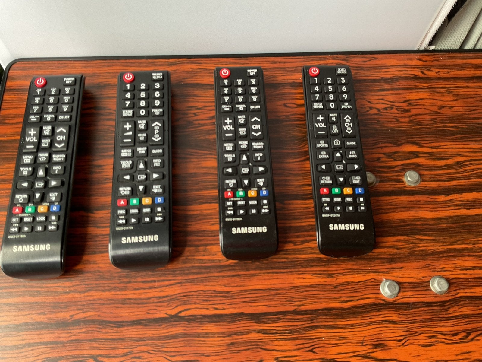 🔥 Orginele samsung afstandsbediening 🔥, Ophalen of Verzenden, Gebruikt, Origineel, Tv