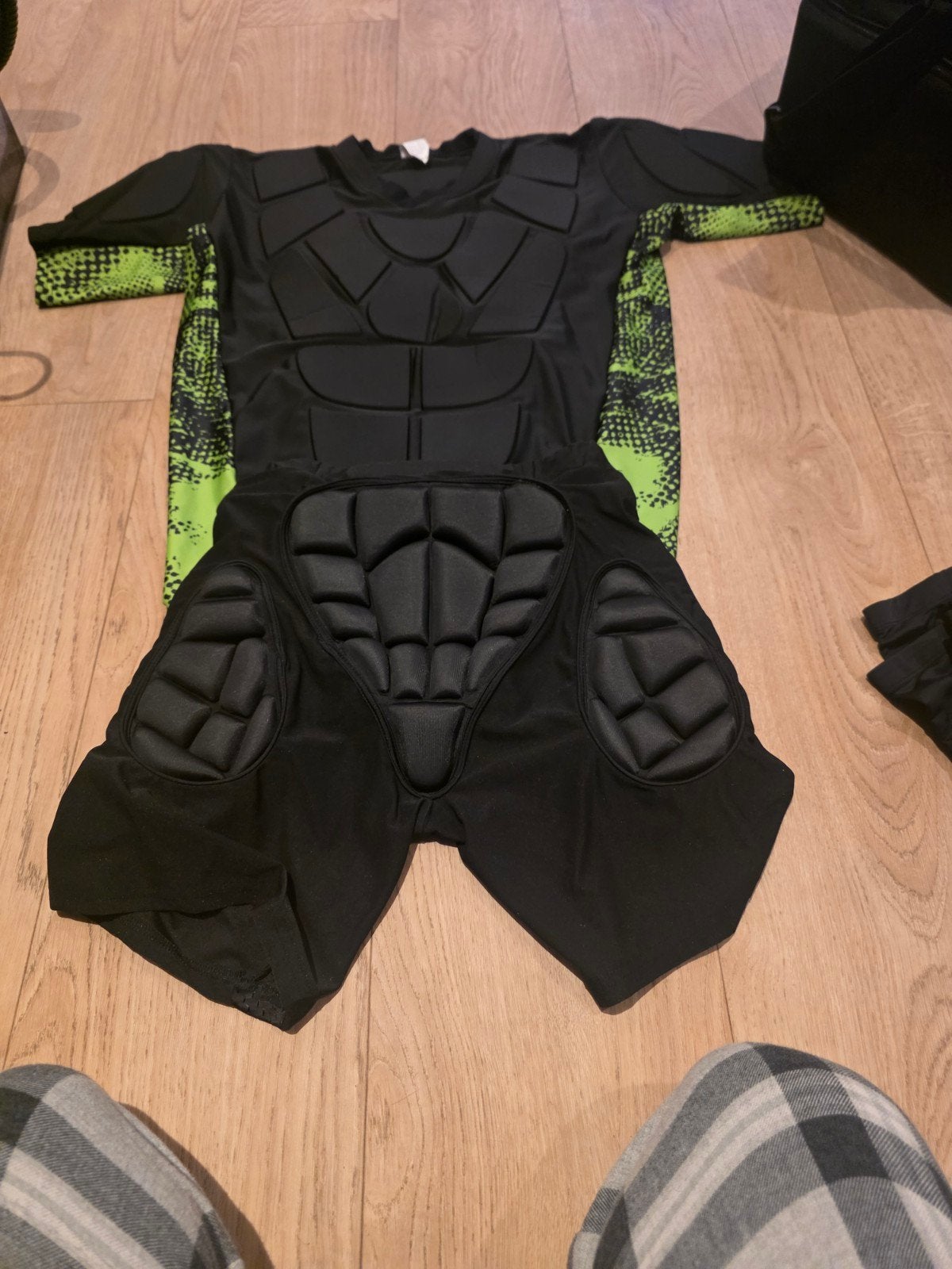 VepaUS Beschermende Kleding Set - Maat S, Ophalen of Verzenden