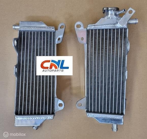 Radiateur YAMAHA YZ250F YZF250 YZ250 F 2019-2023 20 21 22