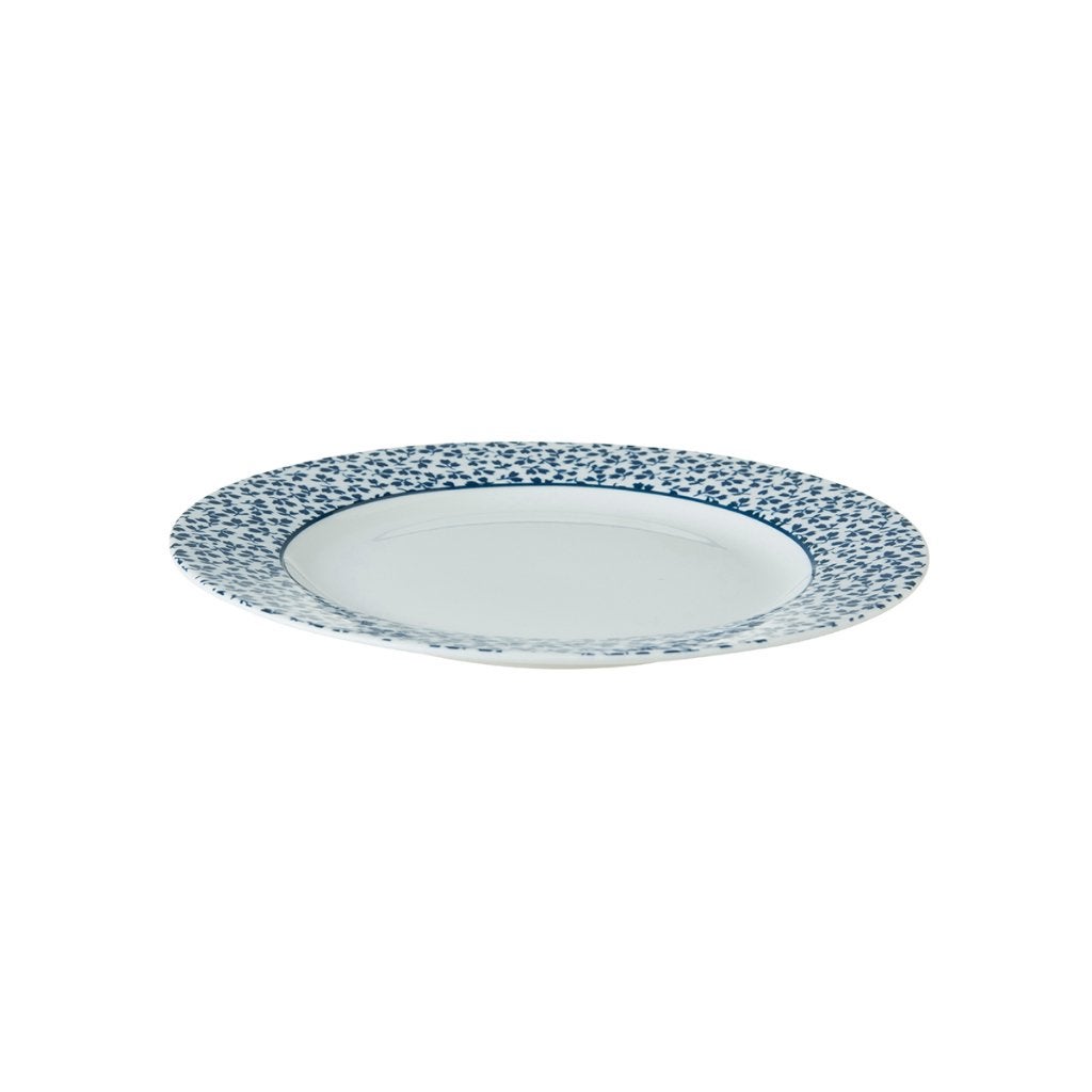 Gebaksborden Floris Laura Ashley servies, Overige materialen, Overige merken, Overige typen, Nieuw