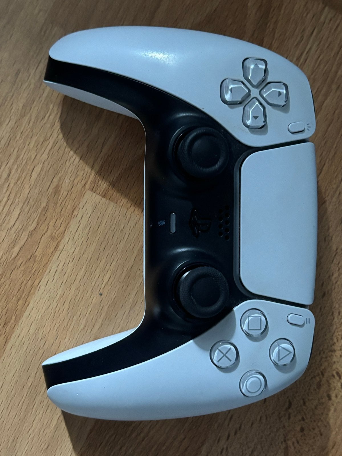PlayStation 5 Digital Edition met headset en controller, Spelcomputers en Games, Spelcomputers | Sony PlayStation 5, Ophalen, Zo goed als nieuw