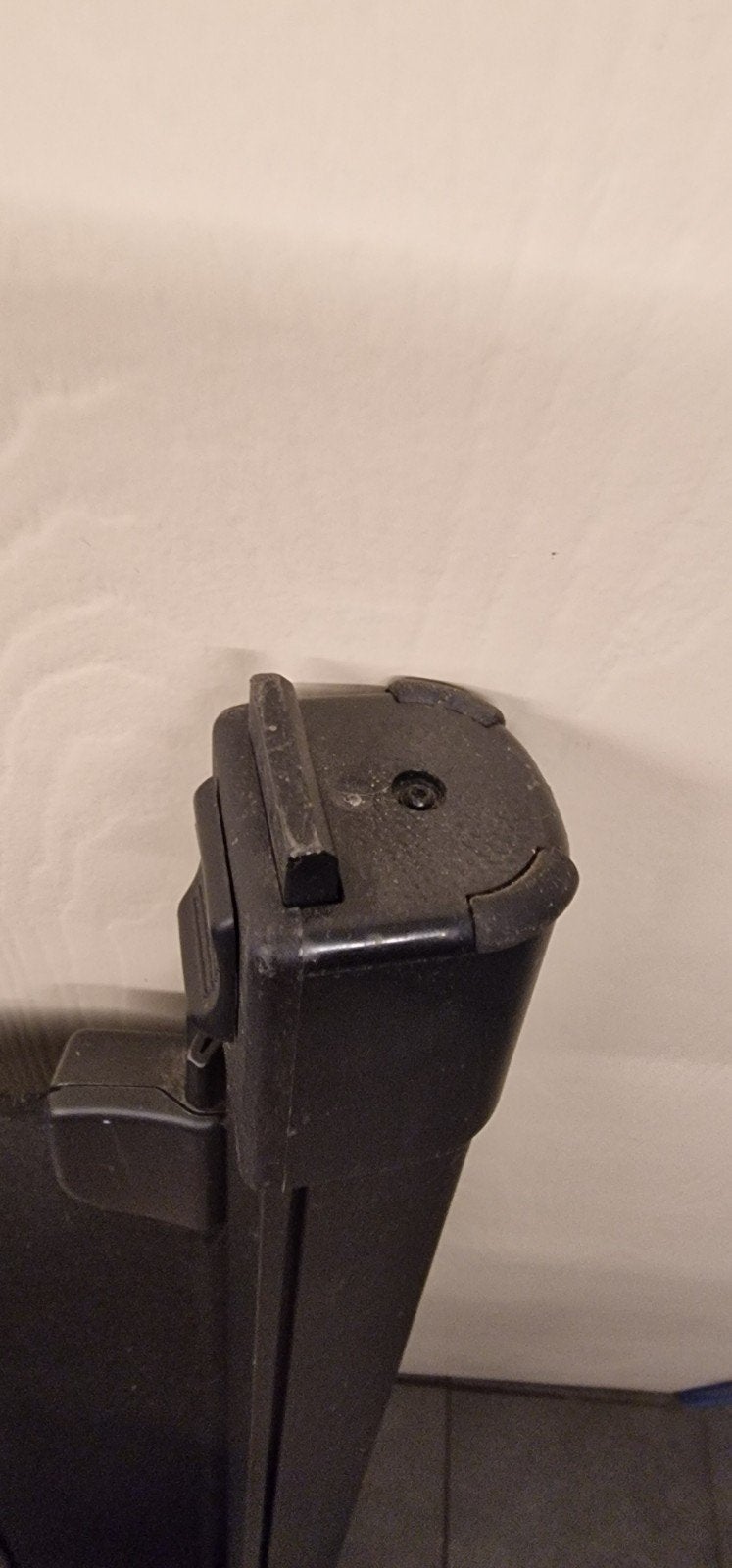 Originele rolhoes Peugeot 308 SW, Auto-onderdelen, Ophalen, Gebruikt, Achterklep, Achter
