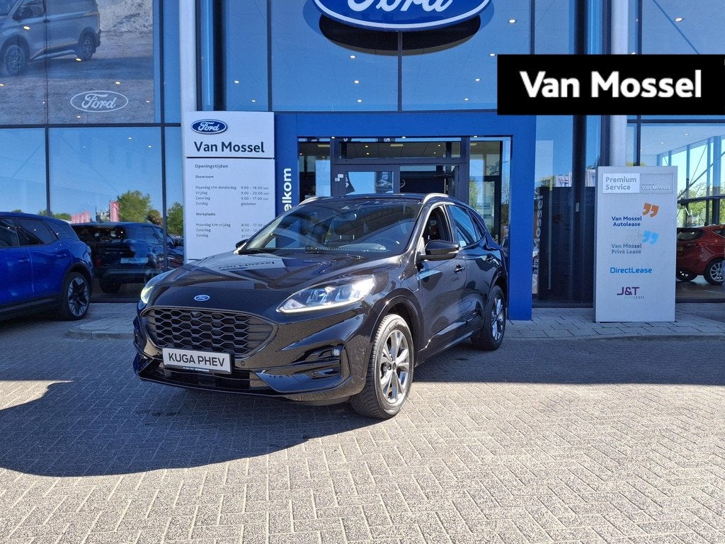 Ford Kuga 2.5 PHEV ST-Line | Winterpack | Adaptive Cruise |
